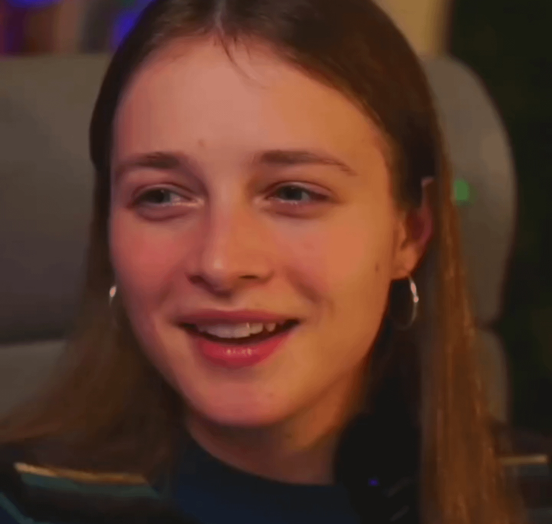 Based chick,