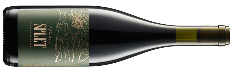 Vinarija Daria Splet 2022, Negotin Valley, Timok 2022, Serbia