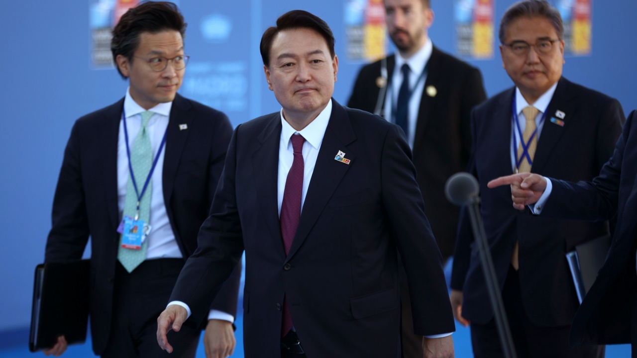 Yoon's Failed Coup Already Has Serious Implications for South Korea's Security Partnerships