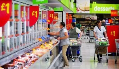 Asda confirms new round of job cuts after worst Christmas in nearly a decade
