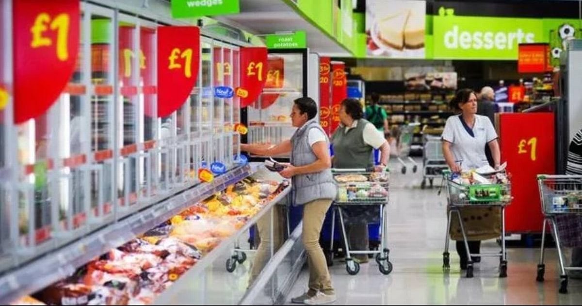 Asda confirms new round of job cuts after worst Christmas in nearly a decade