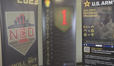 Fort Riley officials release 2024 Economic Impact Summary, more than $2 billion directly