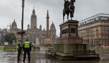 It was Europe’s murder capital. Then Glasgow stopped excluding kids from school