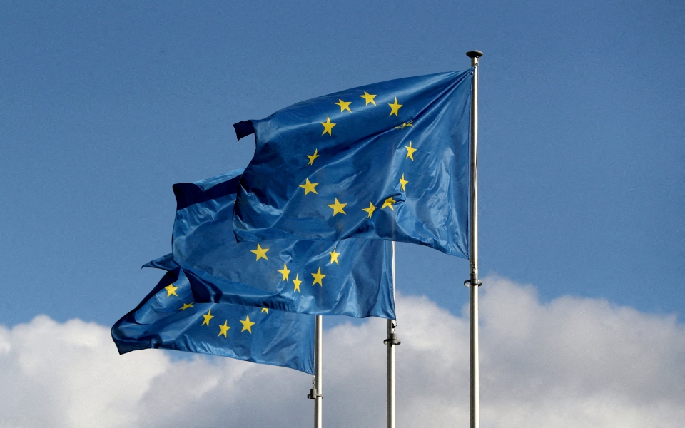 Greece, Cyprus, others urge EU Commission to protect elections in Europe from foreign interference