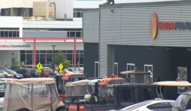 GlobalFoundries making big investment in Malta plant