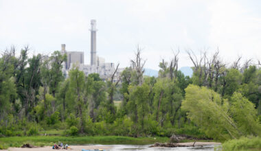 Replace coal with nuclear waste? NW Colorado has mixed feelings