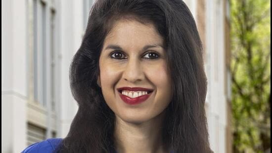 Yesha Yadav. (Vanderbilt Law School)