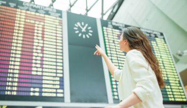 Travellers Warned of Disruptions as 40% of Flights at Brussels Airport Get Cancelled