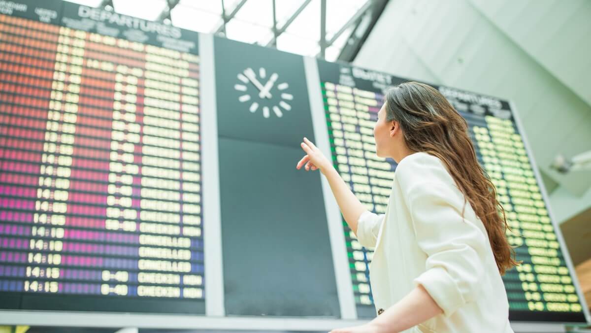Travellers Warned of Disruptions as 40% of Flights at Brussels Airport Get Cancelled