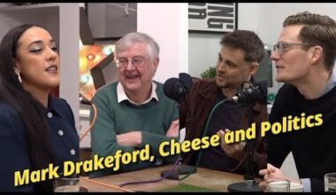 The Mark Drakeford interview