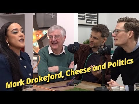 The Mark Drakeford interview
