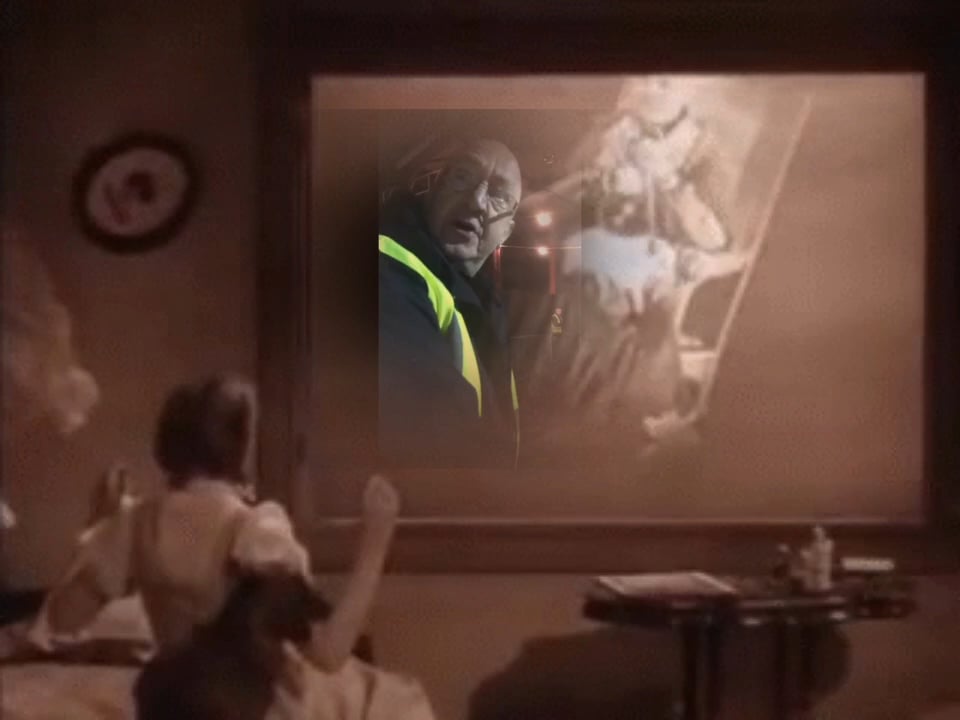 "I don't think we're in r/Kansas anymore Todo" .