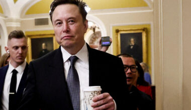 Royaume-Uni, Allemagne, Italie... comment Elon Musk projette son influence en Europe, toujours au profit de l’extrême droite