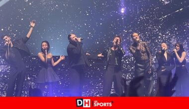Bonne nouvelle pour les fans de la Star Academy : des nouvelles dates annoncées pour la promo 2024, dont une à côté de la Belgique