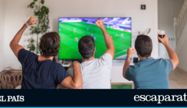 La Supercopa de España se ve en Movistar Plus+ al mejor precio | Estilo de vida | Escaparate