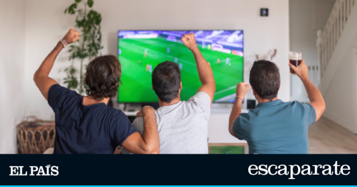 La Supercopa de España se ve en Movistar Plus+ al mejor precio | Estilo de vida | Escaparate