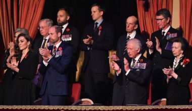 The wealthiest member of the royal family revealed - and it’s not King Charles