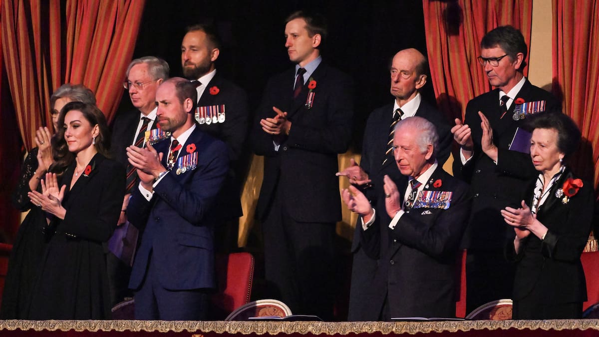 The wealthiest member of the royal family revealed - and it’s not King Charles