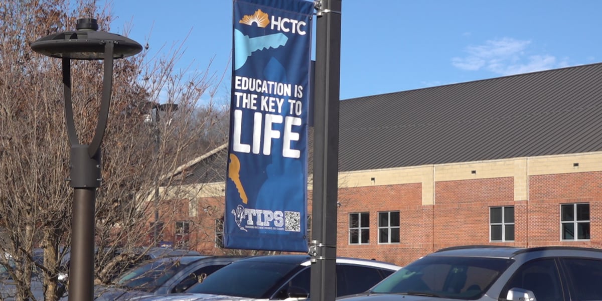 HCTC to launch Kentucky’s only nuclear medicine program
