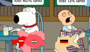 Austria has a point here