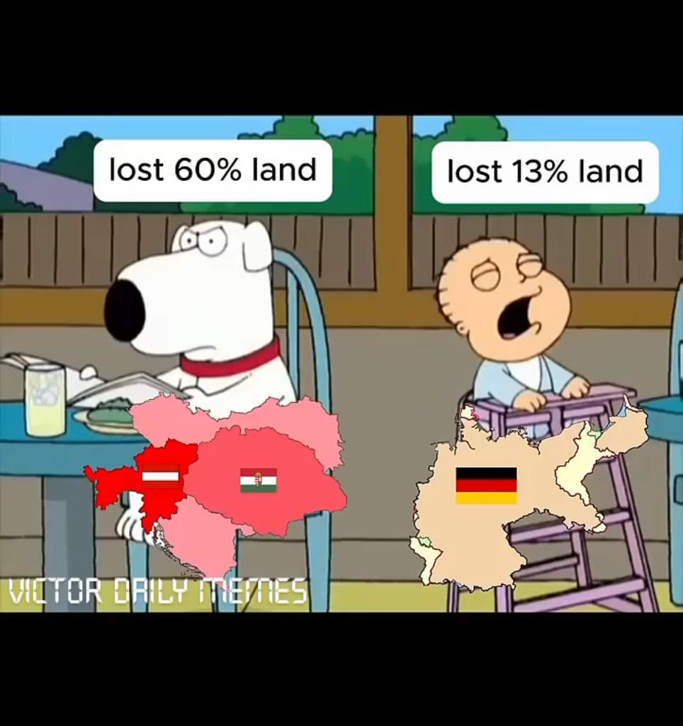 Austria has a point here
