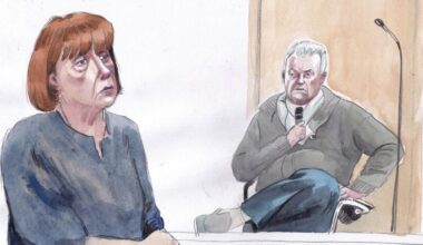 Après sa condamnation pour les viols de Mazan, Dominique Pelicot entendu sur deux "cold cases"