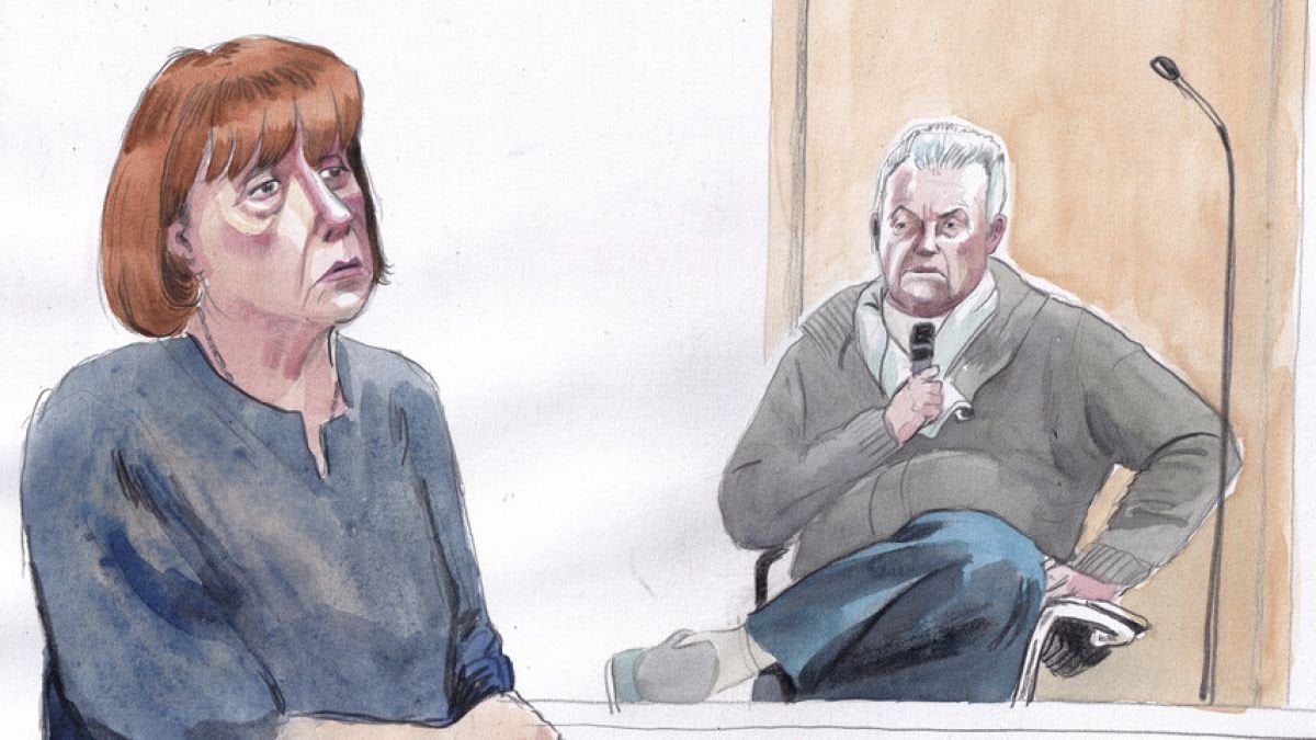 Après sa condamnation pour les viols de Mazan, Dominique Pelicot entendu sur deux "cold cases"