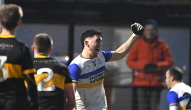 Who are the All-Ireland club football championship finalists? – The Irish News