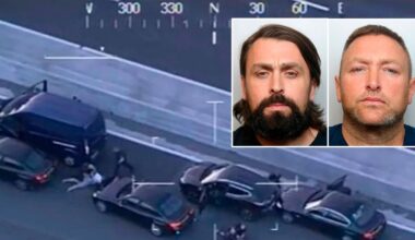 Drug kingpin shot over debt to 'The Banker' after £20m cocaine haul seized on M6