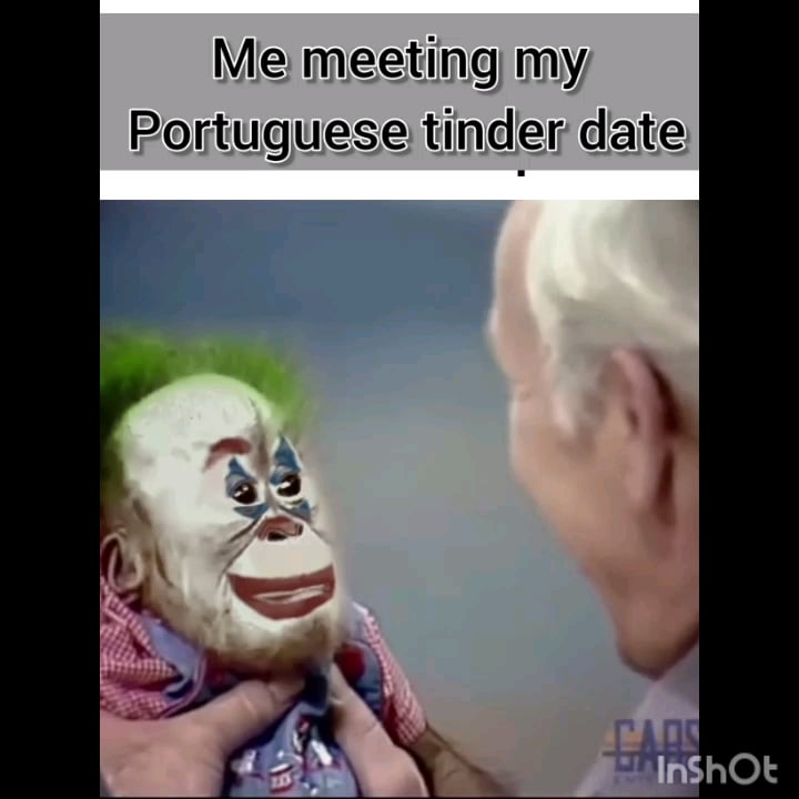 Dating in Portugal is challenging