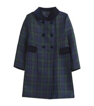 Classic Coat (2-5 Years)