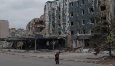 Ukraine-Krieg: Selenskyj tauscht erneut Kommandeur an Ostfront bei Pokrowsk aus