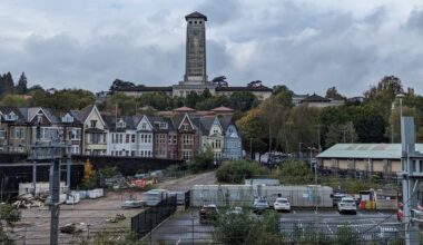 The staggering differences between Wales' three biggest cities