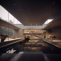From the Tar Pits of Los Angeles to the Forests of Finland, Discover 8 Conceptual Museum Designs from the ArchDaily Community - Image 19 of 47
