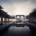 From the Tar Pits of Los Angeles to the Forests of Finland, Discover 8 Conceptual Museum Designs from the ArchDaily Community - Image 18 of 47