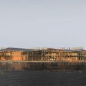 From the Tar Pits of Los Angeles to the Forests of Finland, Discover 8 Conceptual Museum Designs from the ArchDaily Community - Image 2 of 47