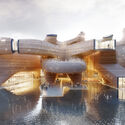 From the Tar Pits of Los Angeles to the Forests of Finland, Discover 8 Conceptual Museum Designs from the ArchDaily Community - Image 24 of 47