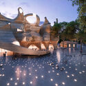 From the Tar Pits of Los Angeles to the Forests of Finland, Discover 8 Conceptual Museum Designs from the ArchDaily Community - Image 25 of 47