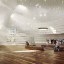 From the Tar Pits of Los Angeles to the Forests of Finland, Discover 8 Conceptual Museum Designs from the ArchDaily Community - Image 20 of 47