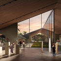 From the Tar Pits of Los Angeles to the Forests of Finland, Discover 8 Conceptual Museum Designs from the ArchDaily Community - Image 28 of 47