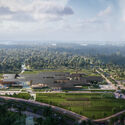 From the Tar Pits of Los Angeles to the Forests of Finland, Discover 8 Conceptual Museum Designs from the ArchDaily Community - Image 27 of 47