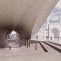 From the Tar Pits of Los Angeles to the Forests of Finland, Discover 8 Conceptual Museum Designs from the ArchDaily Community - Image 37 of 47