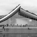 From the Tar Pits of Los Angeles to the Forests of Finland, Discover 8 Conceptual Museum Designs from the ArchDaily Community - Image 39 of 47