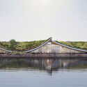 From the Tar Pits of Los Angeles to the Forests of Finland, Discover 8 Conceptual Museum Designs from the ArchDaily Community - Image 38 of 47