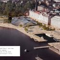 From the Tar Pits of Los Angeles to the Forests of Finland, Discover 8 Conceptual Museum Designs from the ArchDaily Community - Image 43 of 47