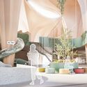 From the Tar Pits of Los Angeles to the Forests of Finland, Discover 8 Conceptual Museum Designs from the ArchDaily Community - Image 44 of 47