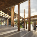 From the Tar Pits of Los Angeles to the Forests of Finland, Discover 8 Conceptual Museum Designs from the ArchDaily Community - Image 5 of 47