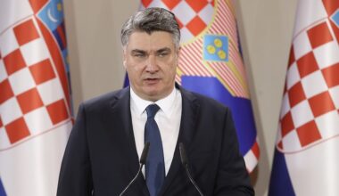 A Choice Between ‘Constitutional’ And ‘False’ Patriotism – Analysis – Eurasia Review