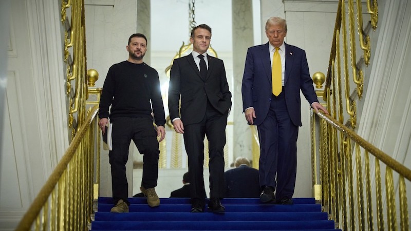 NATO, Ukraine, And The Looming Challenges Of Trump’s Return – Analysis – Eurasia Review