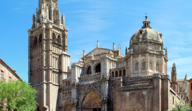 Toledo abuse case in Spain further illustrates snags in seeking justice